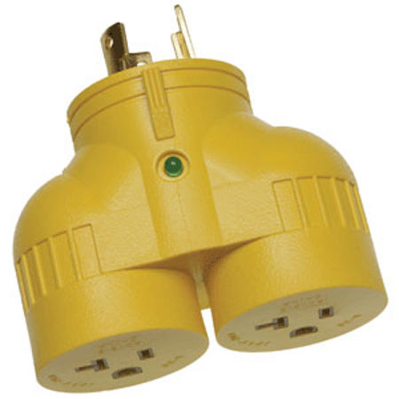 Picture for category Power Cords & Adapters-20