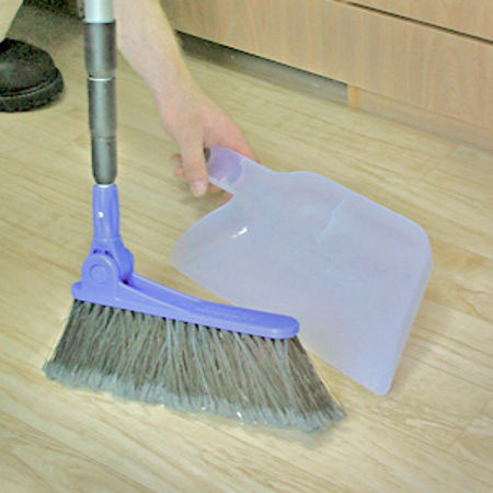 Picture for category Brooms & Mops-25