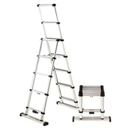 Picture for category Ladders & Roof Racks-49