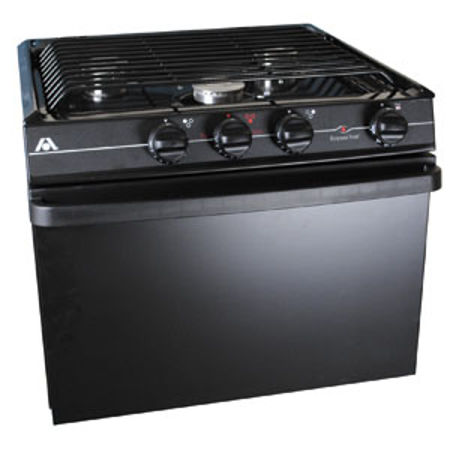 Picture for category Ranges & Cooktops-62