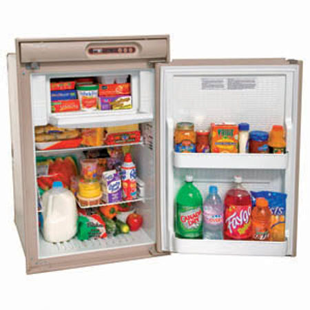 Picture for category Refrigerators & Freezers-63
