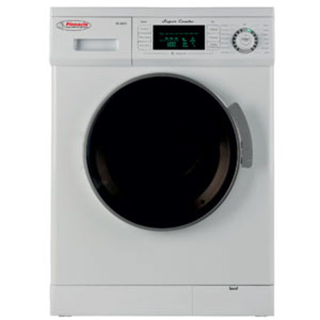 Picture for category Washers & Dryers-66
