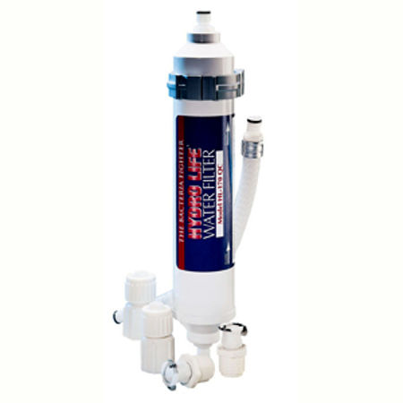 Picture for category Water Filters-100