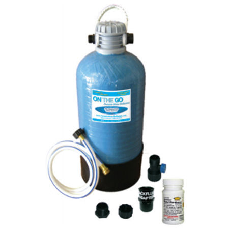 Picture for category Water Purifiers & Softeners-103