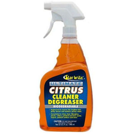 Picture for category Multi Purpose Cleaners & Degreasers-125