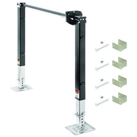 Picture for category Fifth Wheel Landing Gear-141