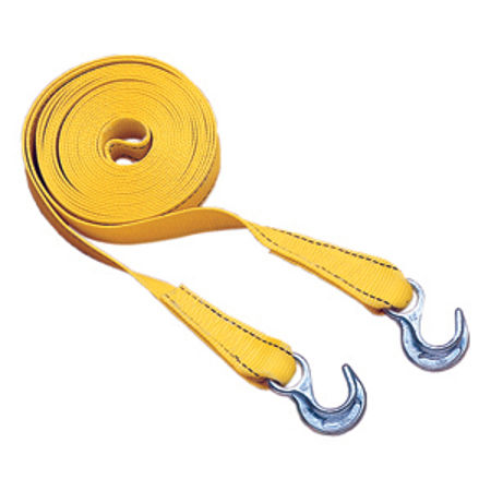 Picture for category Tie Downs & Straps-160