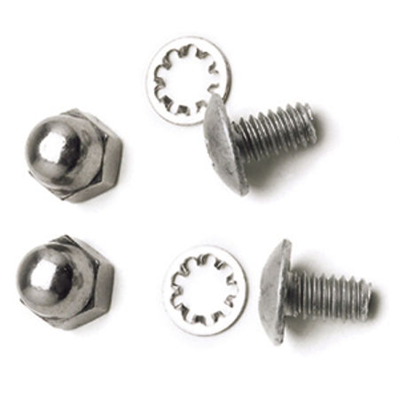 Picture for category Rivets, Bolts & Screws-279