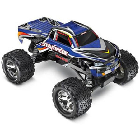 Picture for category Remote Control Vehicles-352