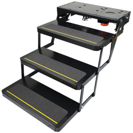 Picture for category Electric Steps-401