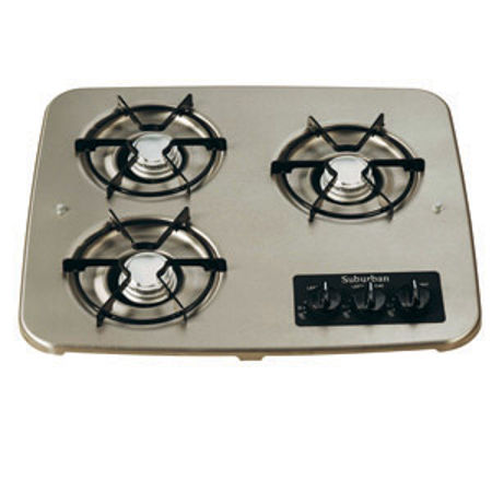 Picture for category Cooktops-437
