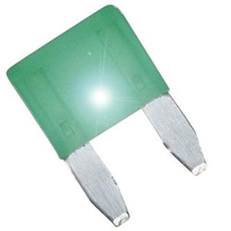 Picture for category Fuses-497
