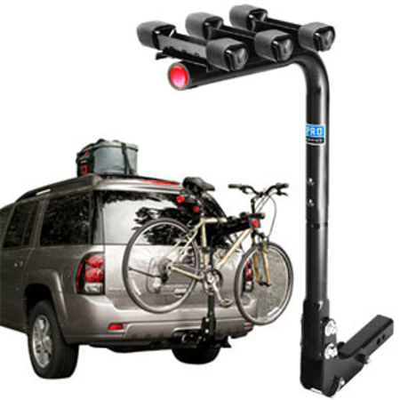 Picture for category Bike Carriers & Accessories-718