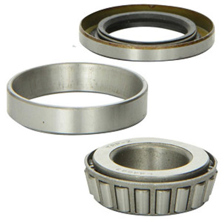Picture for category Bearings-740