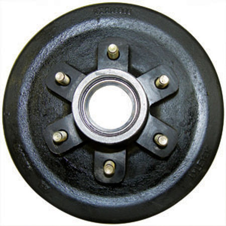 Picture for category Trailer Brake Hub Assemblies-746