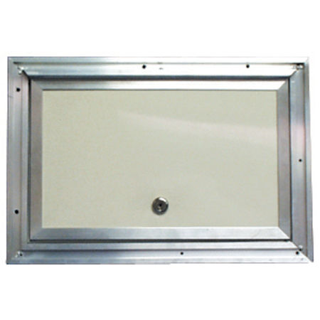 Picture for category Baggage & Compartment Doors