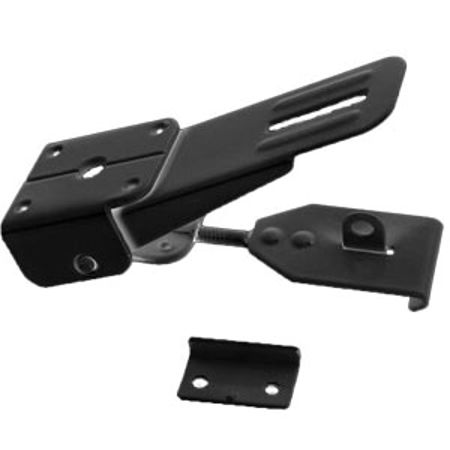 Picture for category Entry Door Latches-845