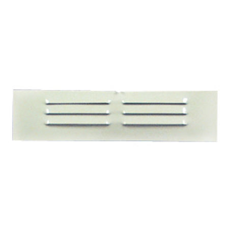 Picture for category Louvered Venting Plates-886