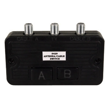 Picture for category A/B Switch Boxes-907