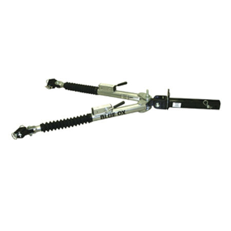 Picture for category Tow Bars-948