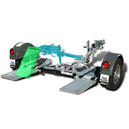 Picture for category Tow Dollies-953