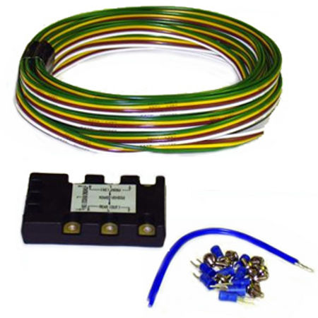 Picture for category Towed Vehicle Custom Wiring Kits-962