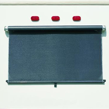 Picture for category Rear Window Shades-992