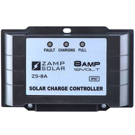 Picture for category Zamp Solar-1029