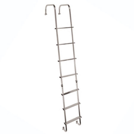 Picture for category Mounted Ladders & Accessories-1122