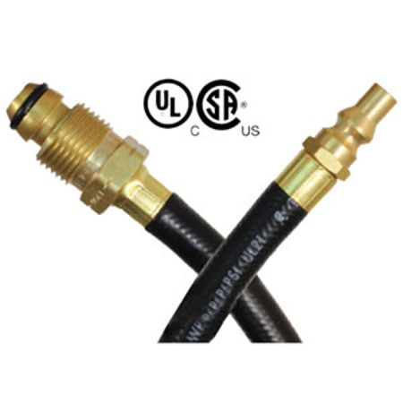Picture for category Low Pressure Hoses-1143