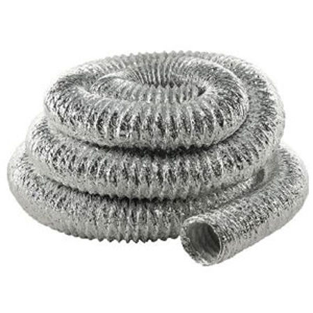Picture for category Flexible Air Duct-1162