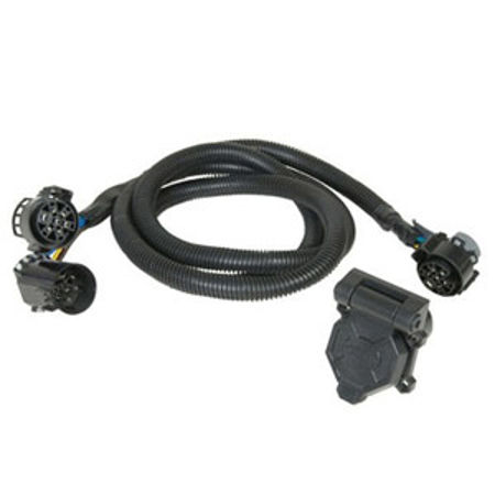 Picture for category 5Th Wheel Harnesses-1261