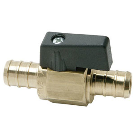 Picture for category BestPex Fittings-1361