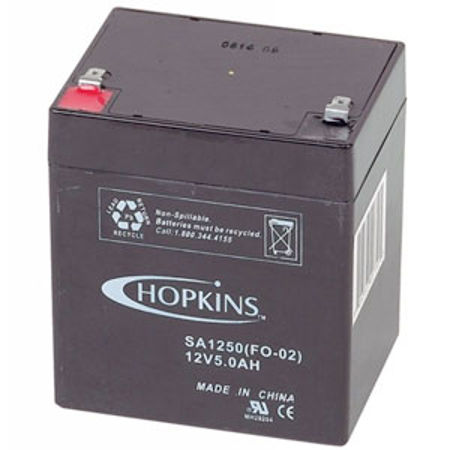 Picture for category Battery Parts-1683