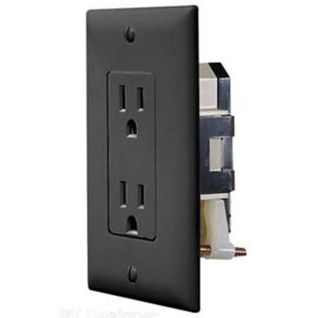Picture for category 12 Volt & USB Receptacles-1825