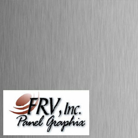 Picture for category Brushed Aluminum-2203