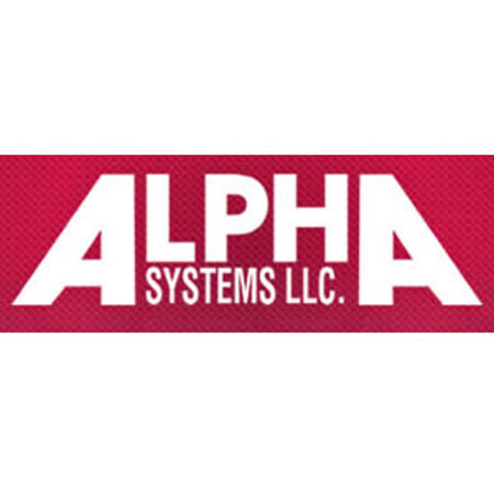 Picture for category Alpha Systems-2264