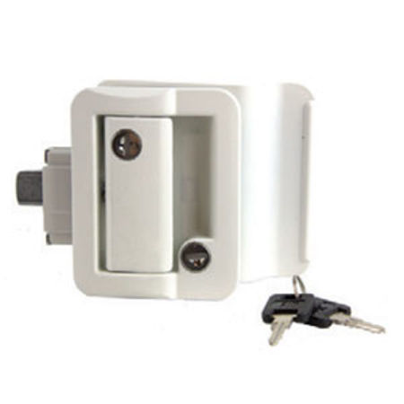 Picture for category RV Entry Door Latches-2515