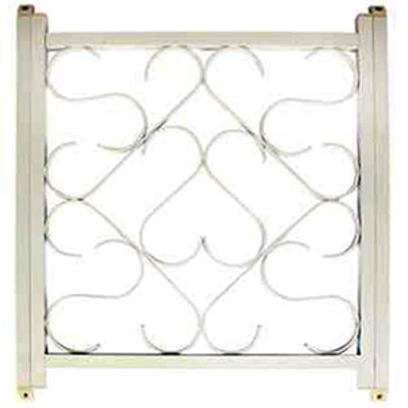Picture for category Grilles-2531