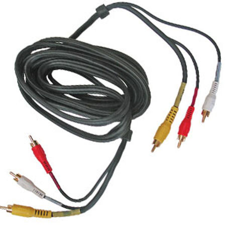 Picture for category Component Cables-2595