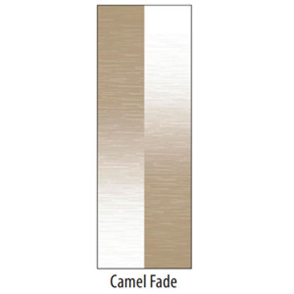 Picture of Carefree  13' 2" Camel Shale Fade w/ W WG Vinyl Patio Awning Fabric JU146B00 00-1627                                         