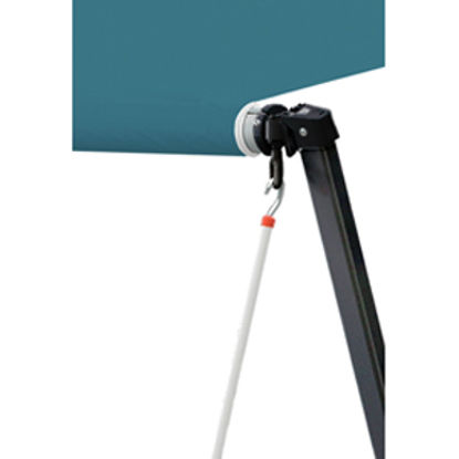 Picture of Carefree Pioneer Lite Adjustable Pitch Manual Awning Arm 811601 00-4506                                                      
