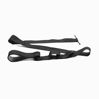 Picture of Camco  2-Pack 24-1/2" Pull Strap For Roll-Up Awnings 42504 01-0400                                                           