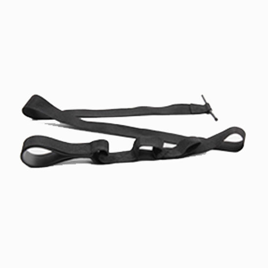 Picture of Camco  2-Pack 24-1/2" Pull Strap For Roll-Up Awnings 42504 01-0400                                                           