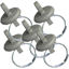 Picture of Fasteners Unlimited  5-Pack Awning Hanger 46123 01-0751                                                                      