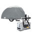 Picture of Classic Accessories PolyPRO (TM) 3 Polyester Water Resistant RV Cover For 15-18' Travel Trailers 80-351-303101-RT 01-0856    