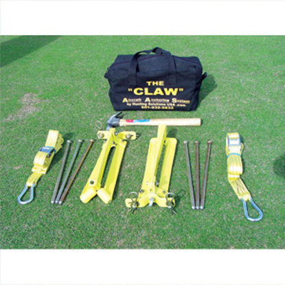 Picture of The Claw  Awning Tie Down C-200-00 01-0969                                                                                   