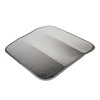 Picture of Camco  Interior Roof Cover For 14" X 14" Vents 45191 01-1246                                                                 