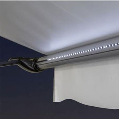 Picture of Carefree  16' White LED Awning Light 901092 01-4649                                                                          