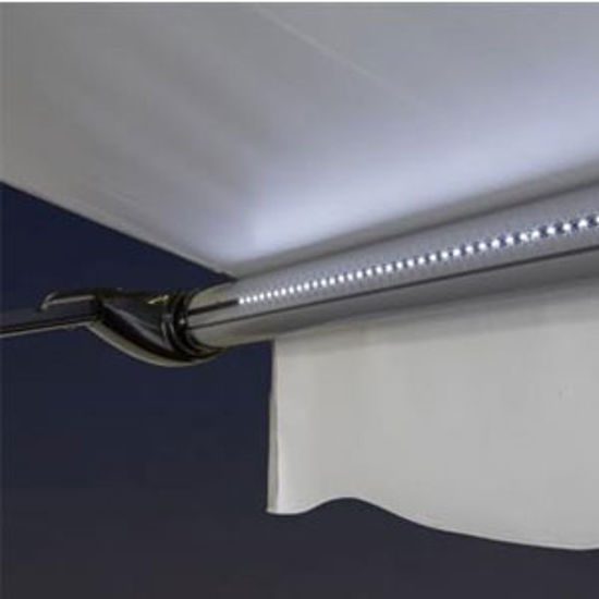 Picture of Carefree  16' White LED Awning Light 901094 01-4650                                                                          